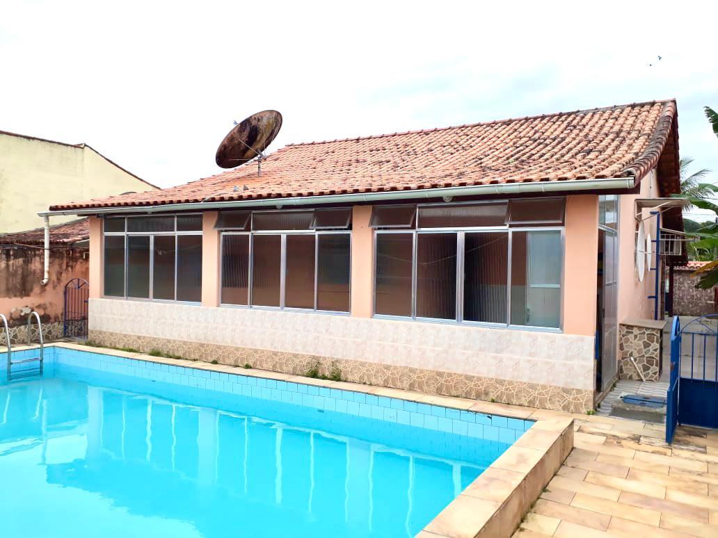 Casa Térrea a venda