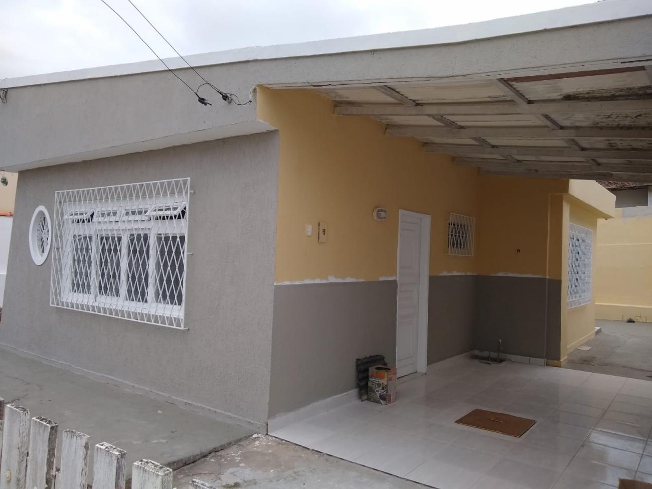 Casa Térrea a venda