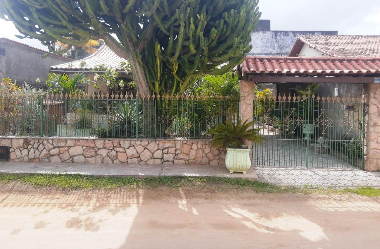 Casa Térrea a venda