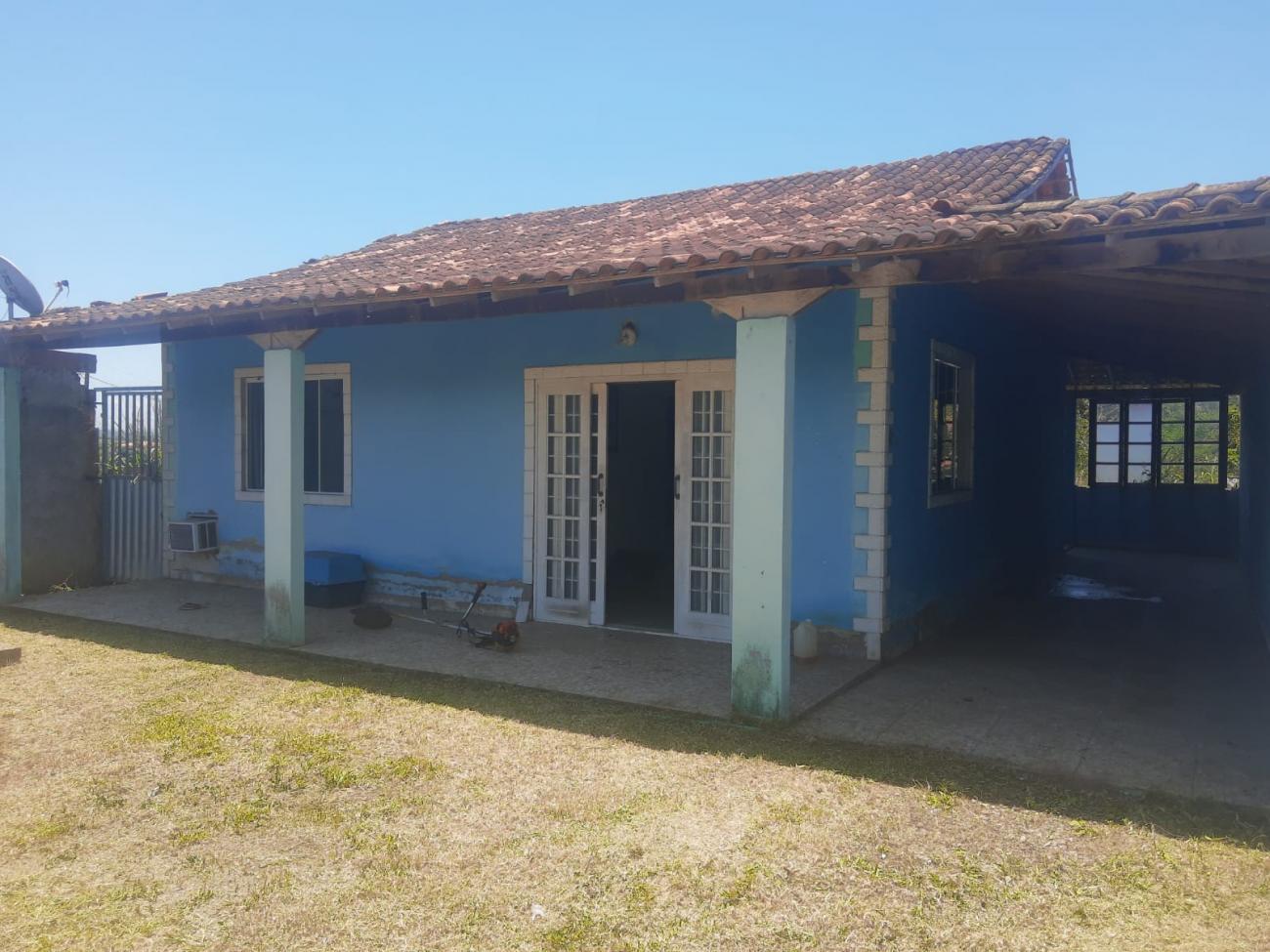 Casa Térrea a venda