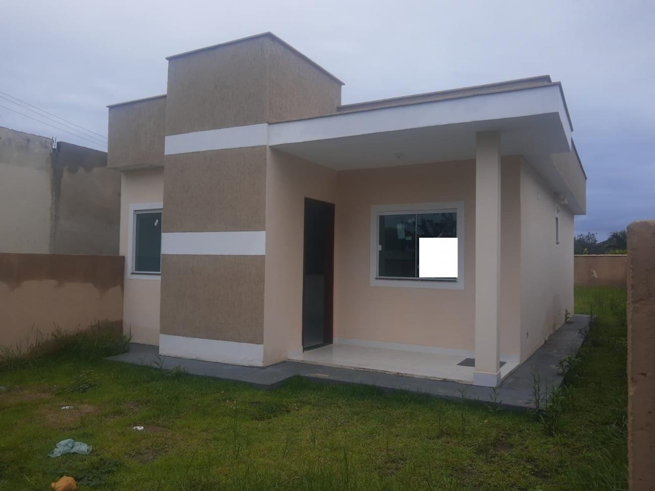 Casa Térrea a venda