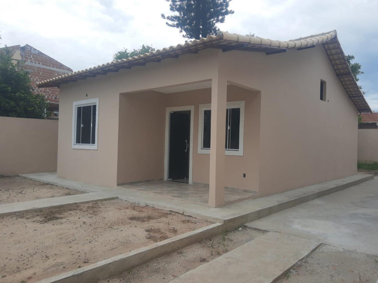Casa a venda