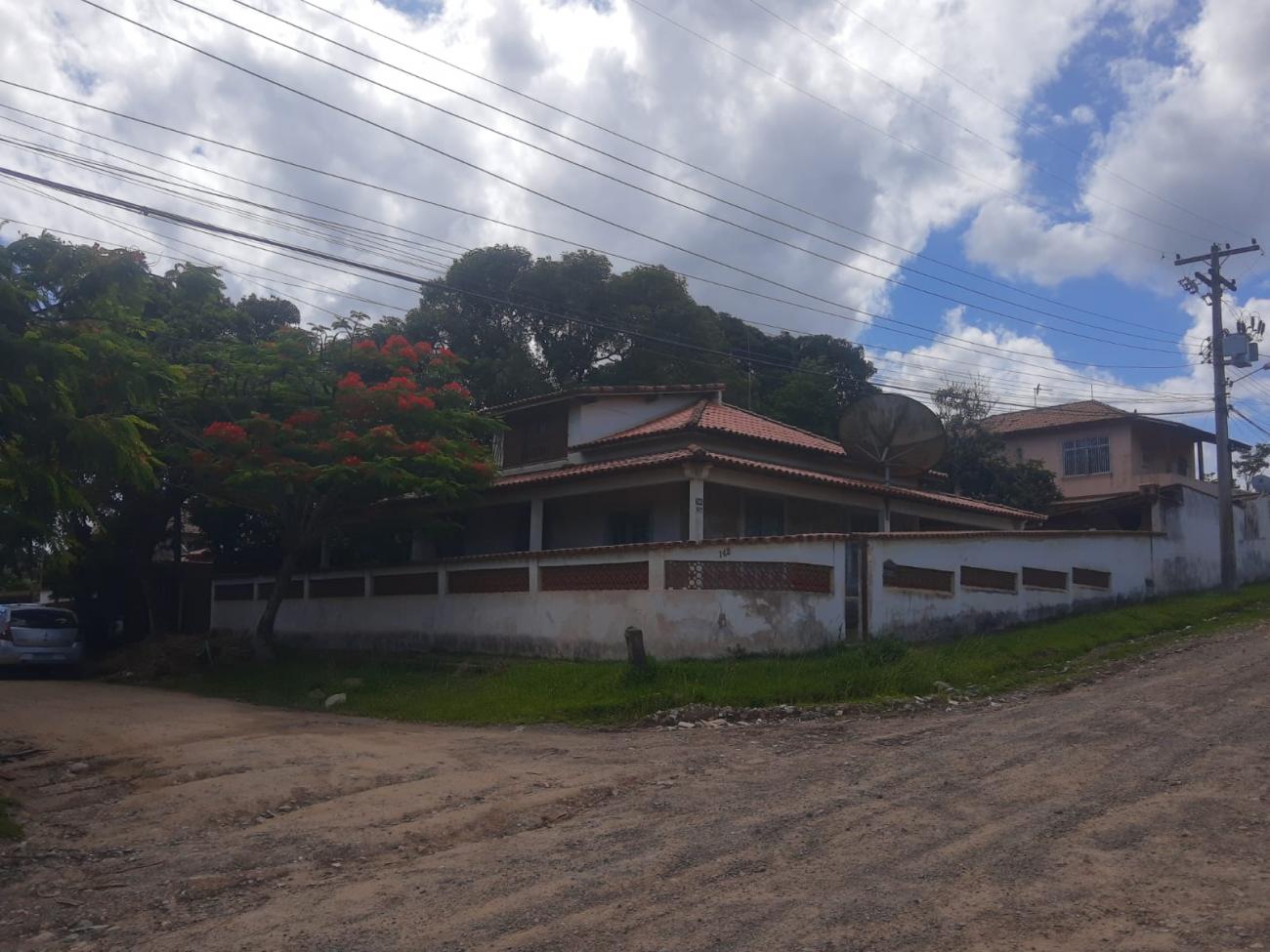 Casa Térrea a venda