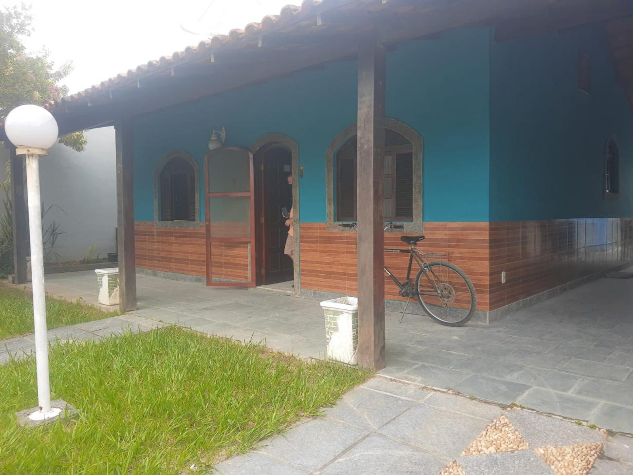 Casa em Condomínio a venda