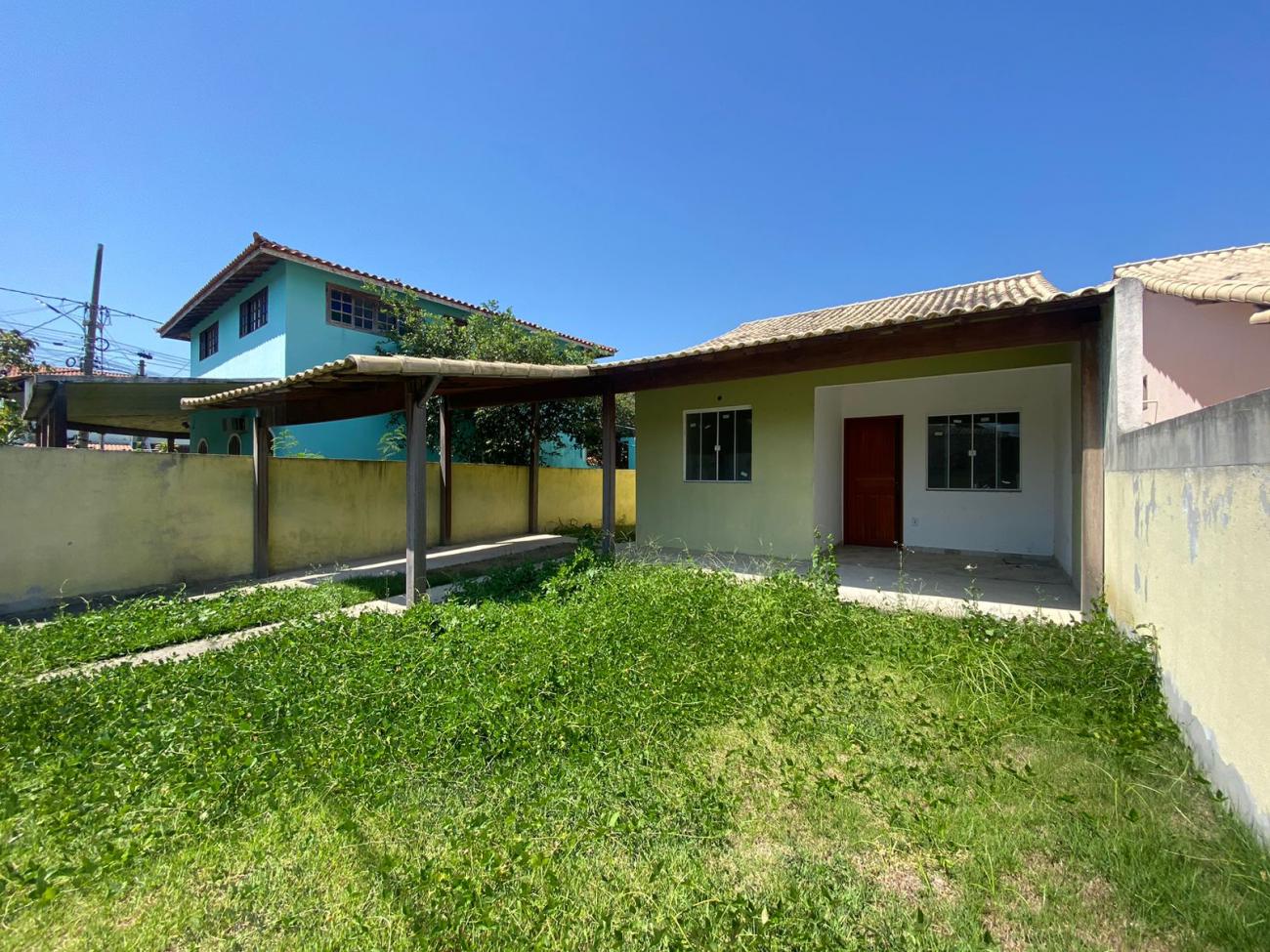 Casa Térrea a venda