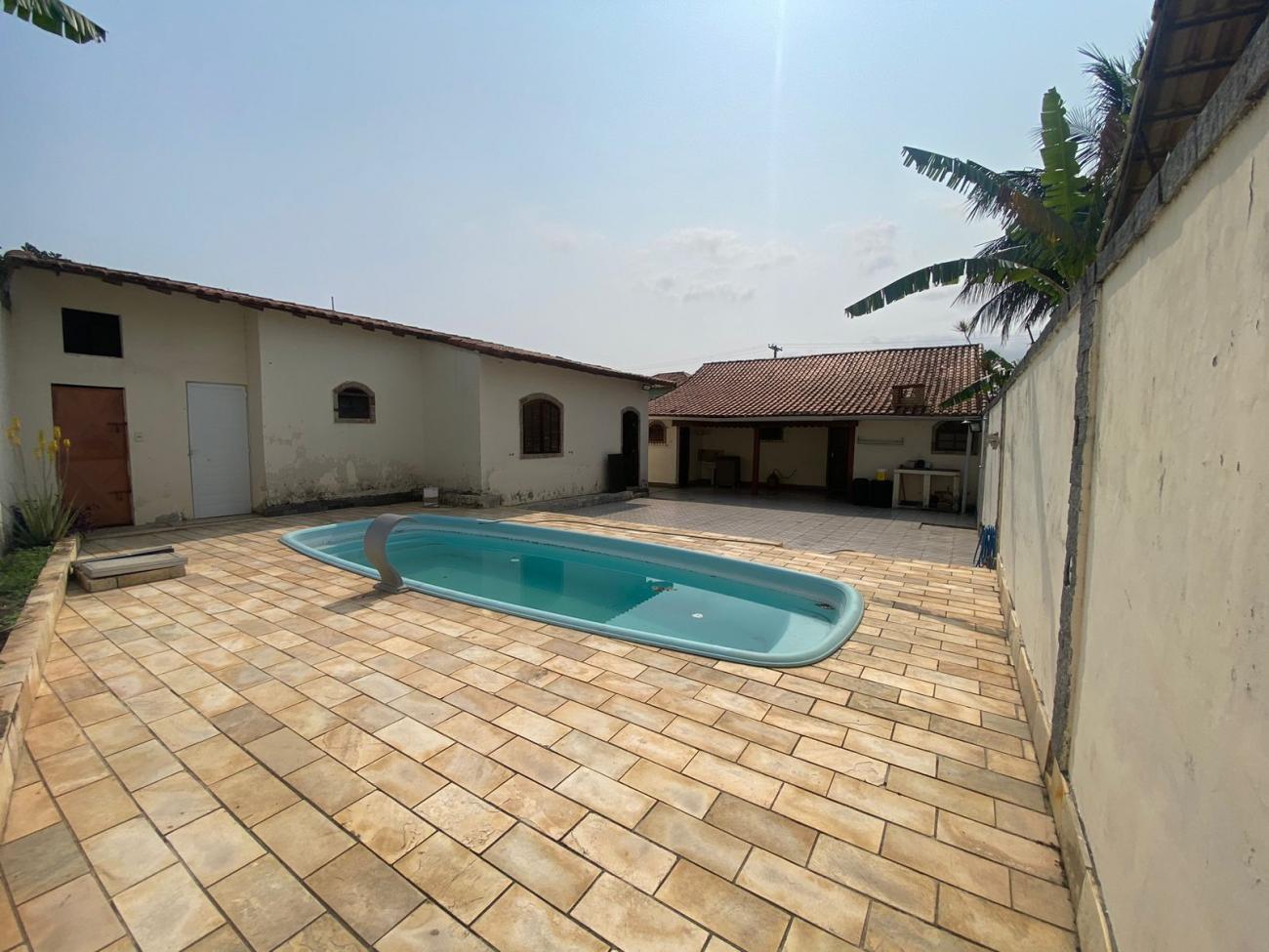 Casa Alto-Padrão a venda
