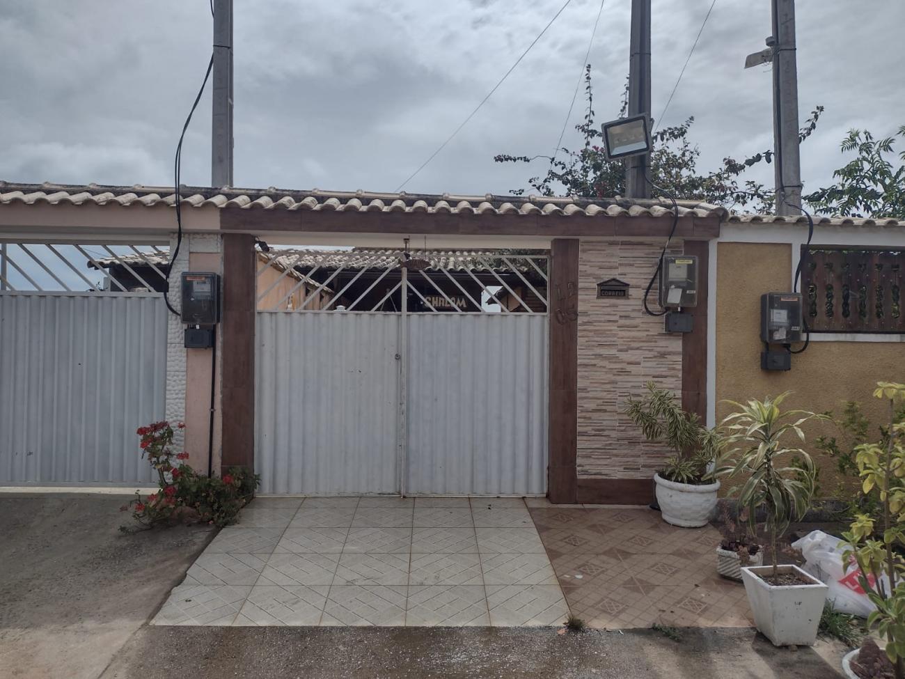 Casa Térrea a venda