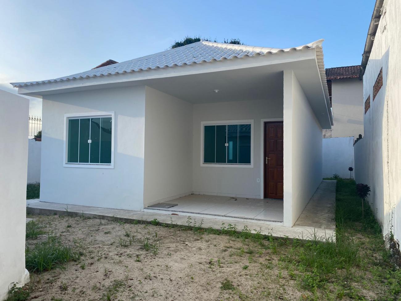 Casa Alto-Padrão a venda