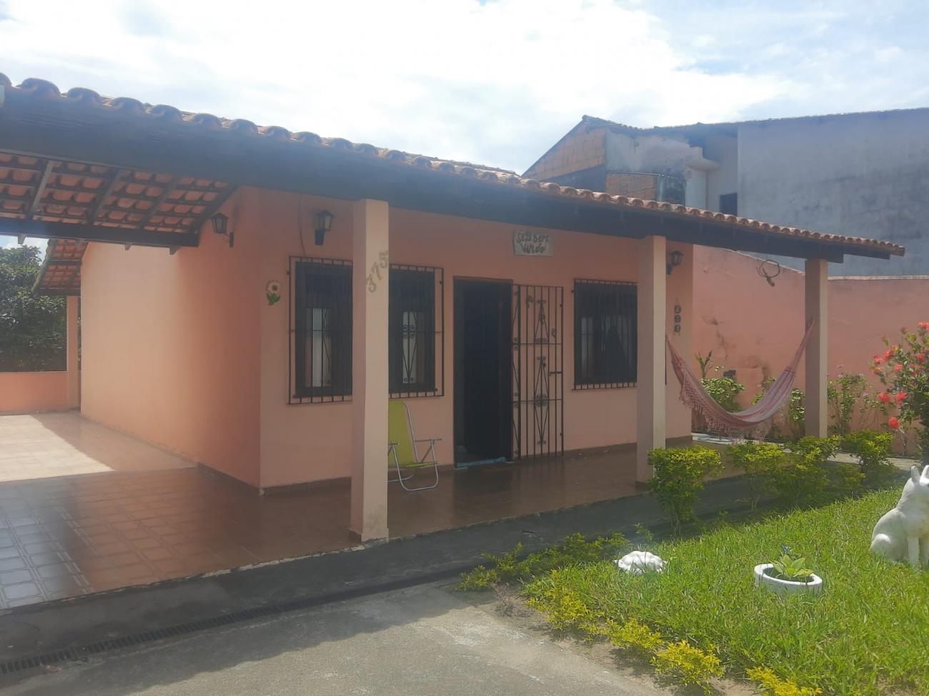 Casa Térrea a venda