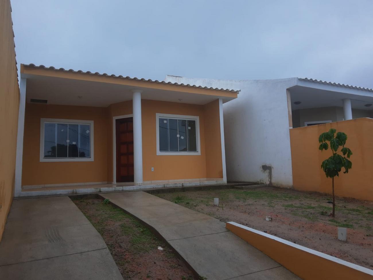 Casa Térrea a venda
