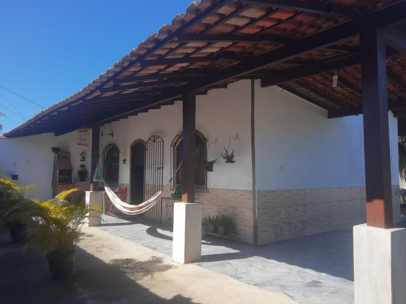 Casa Térrea a venda
