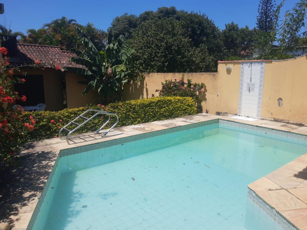 Casa Alto-Padrão a venda