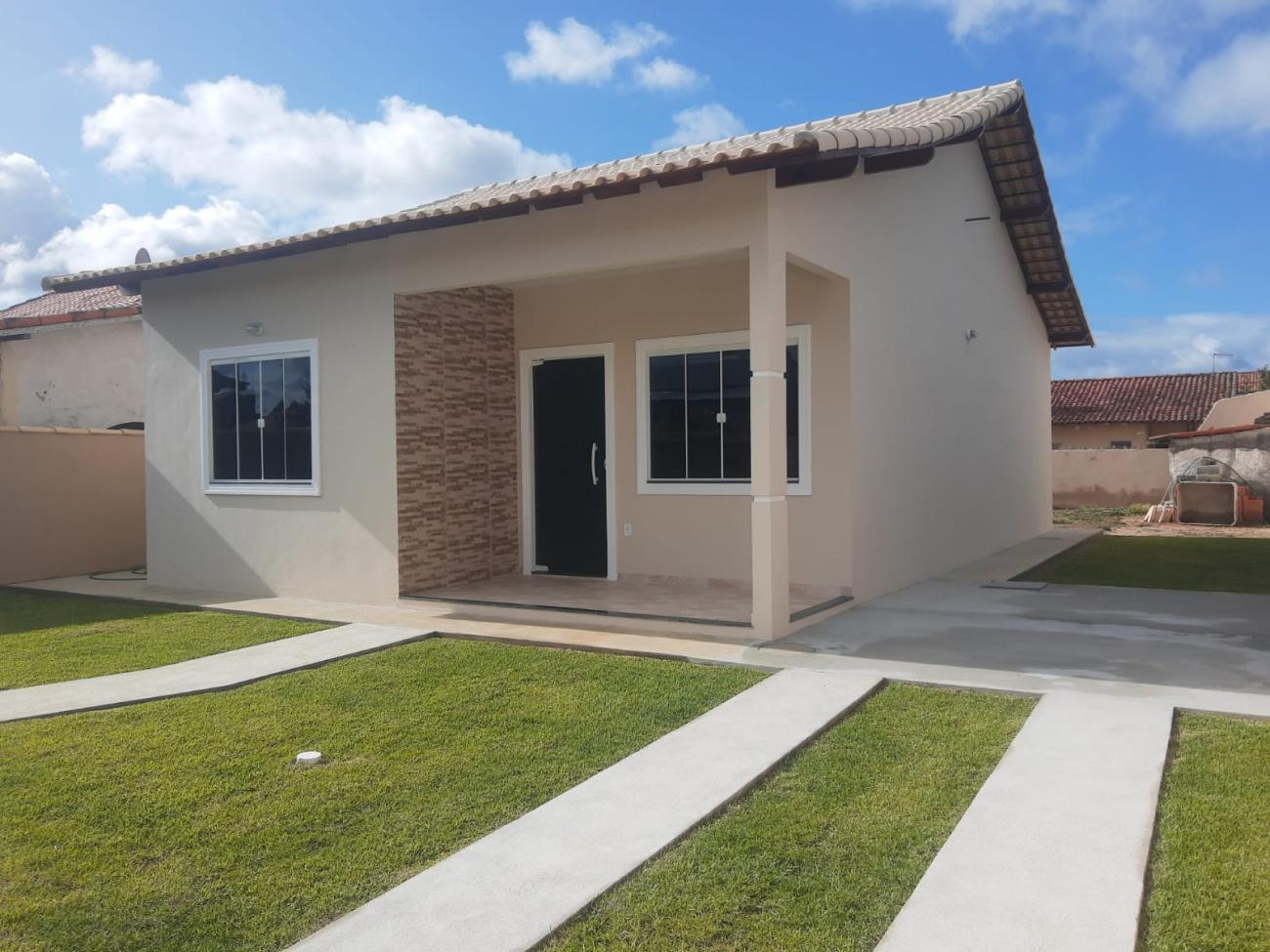 Casa Térrea a venda