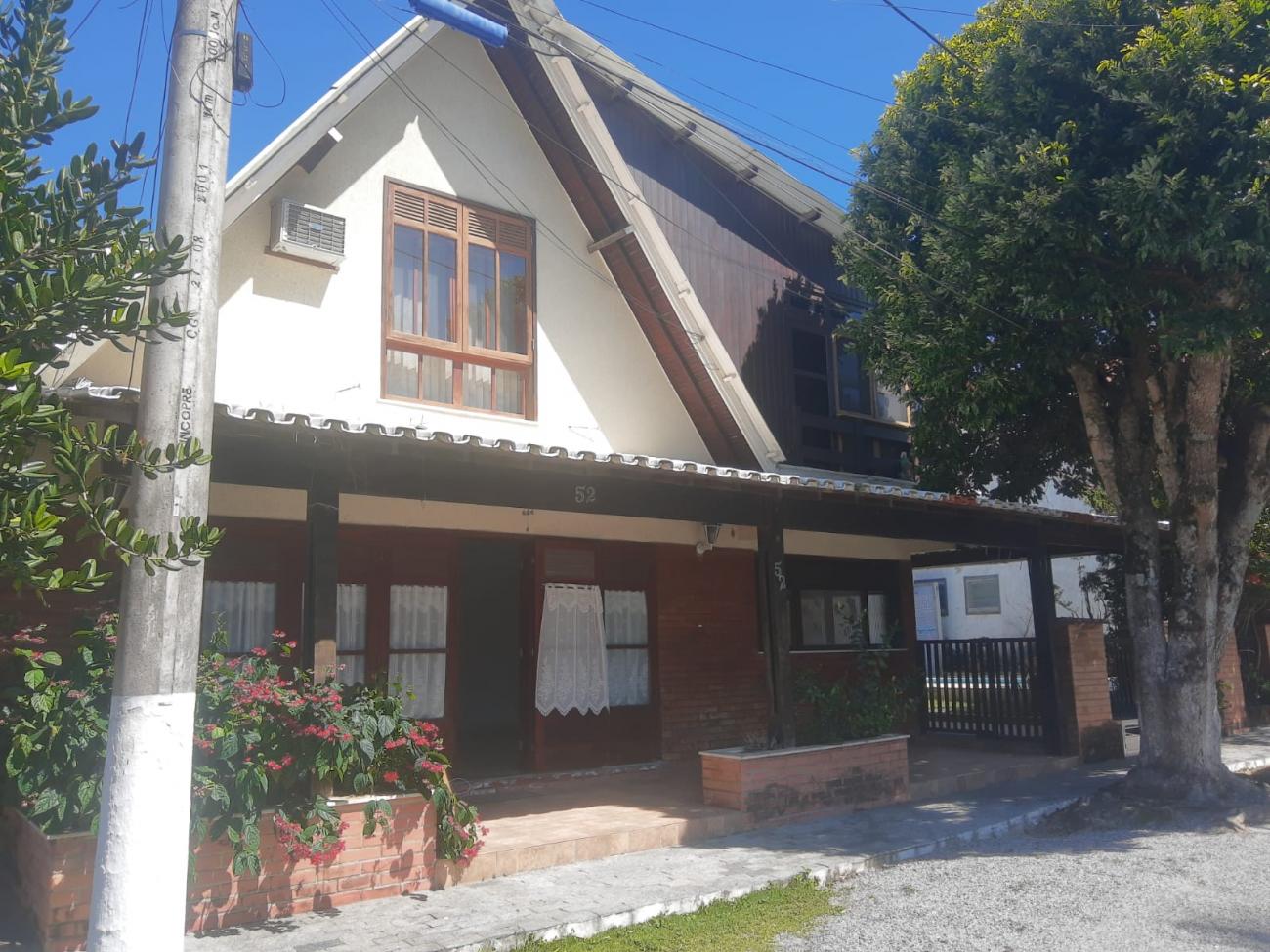 Casa Alto-Padrão a venda