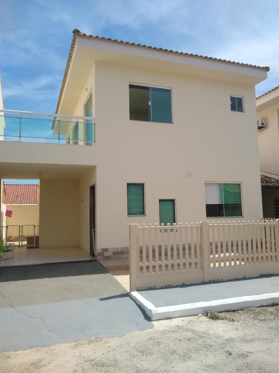 Casa em Condomínio a venda