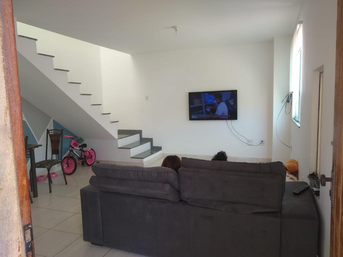 Casa de Condomínio, 3 quartos - Foto 12