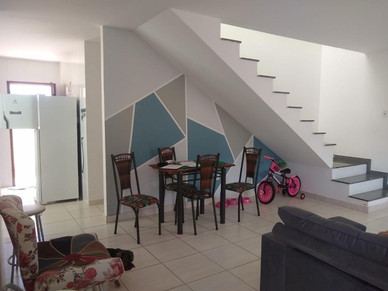 Casa de Condomínio, 3 quartos - Foto 14