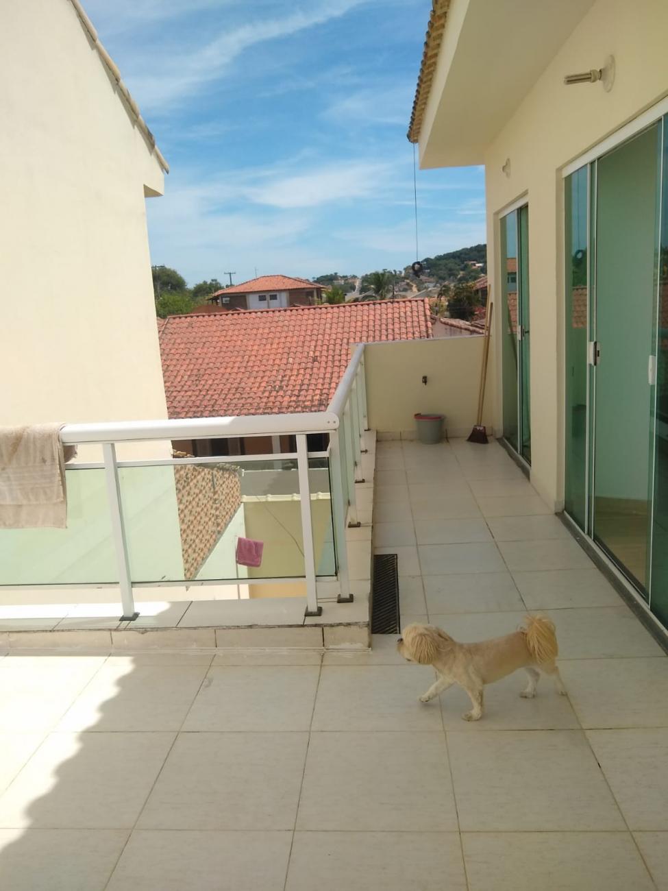 Casa de Condomínio, 3 quartos - Foto 18