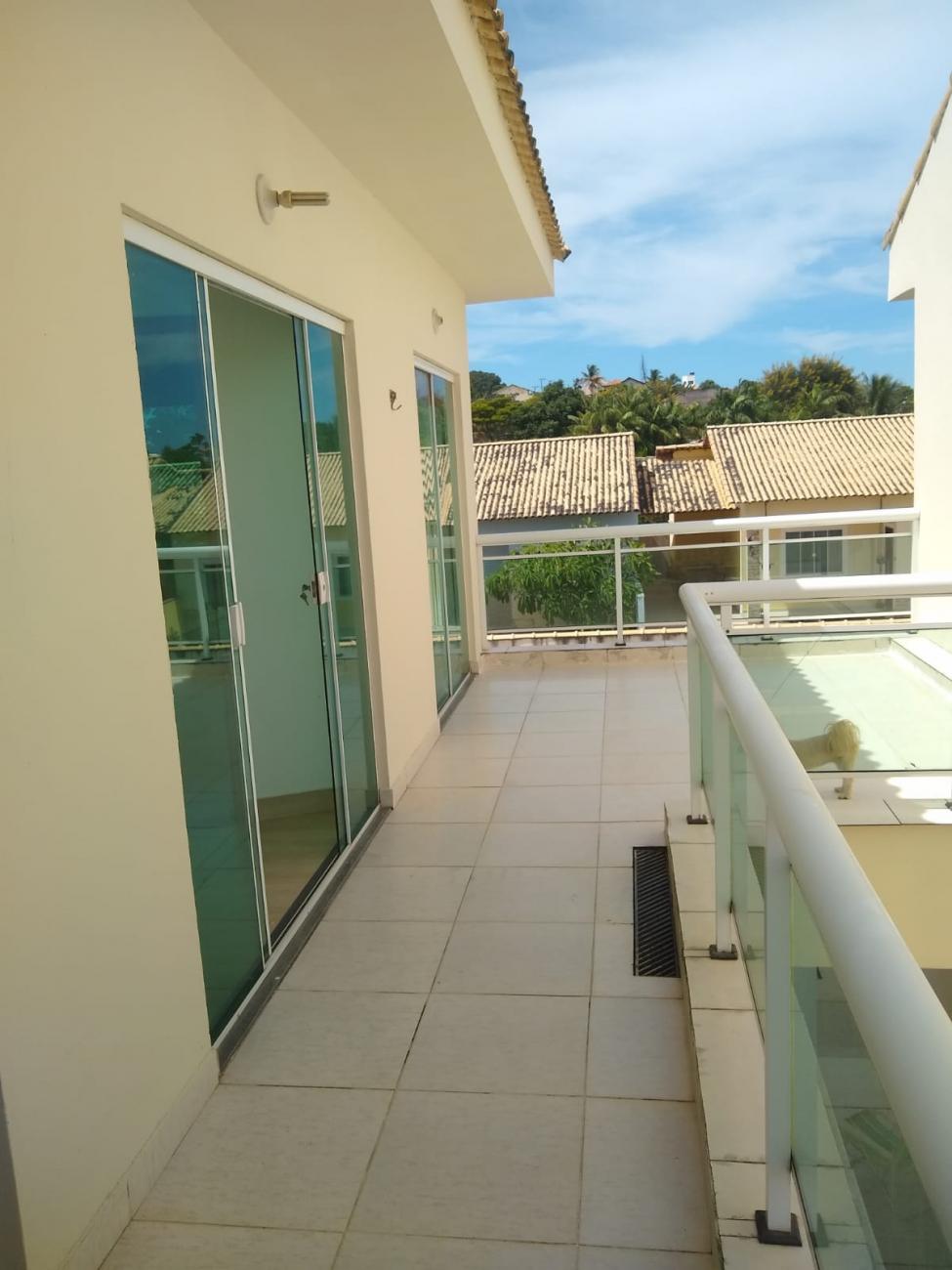 Casa de Condomínio, 3 quartos - Foto 16