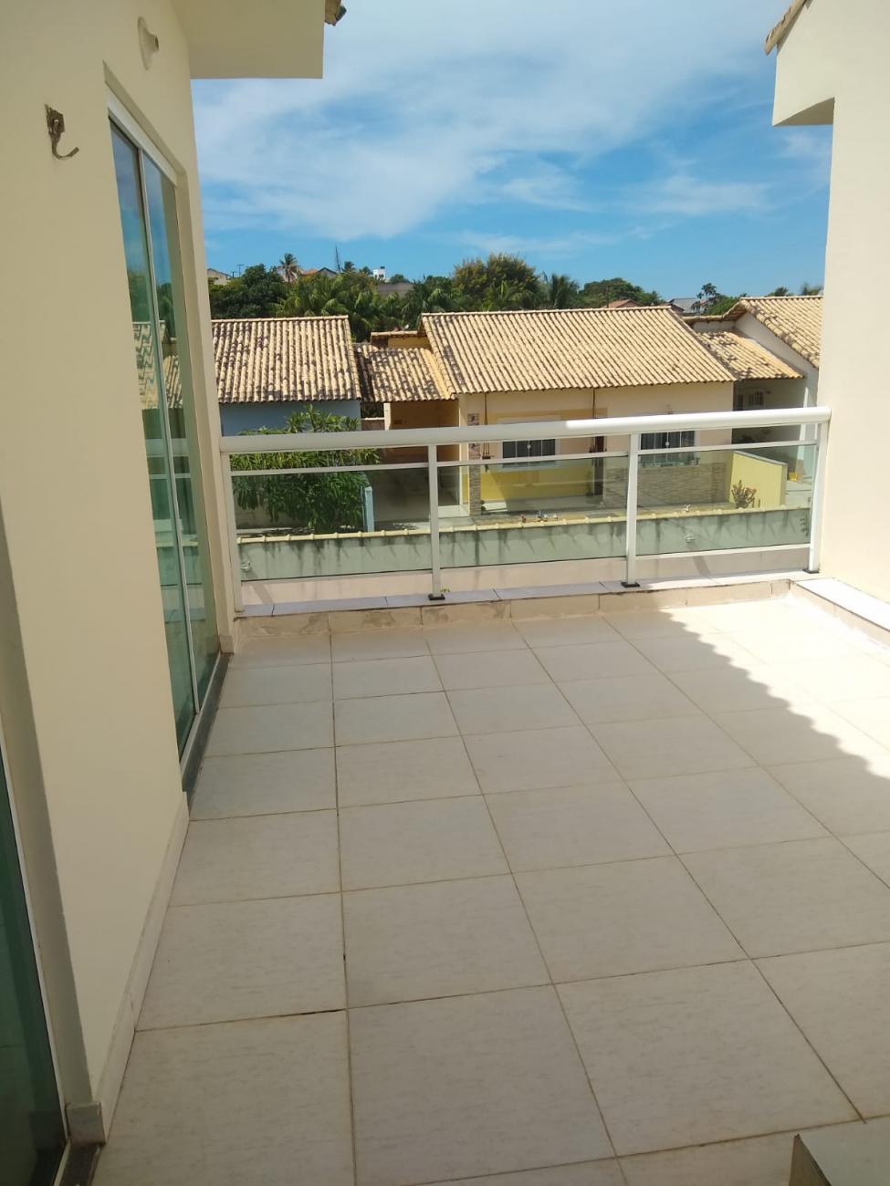 Casa de Condomínio, 3 quartos - Foto 17