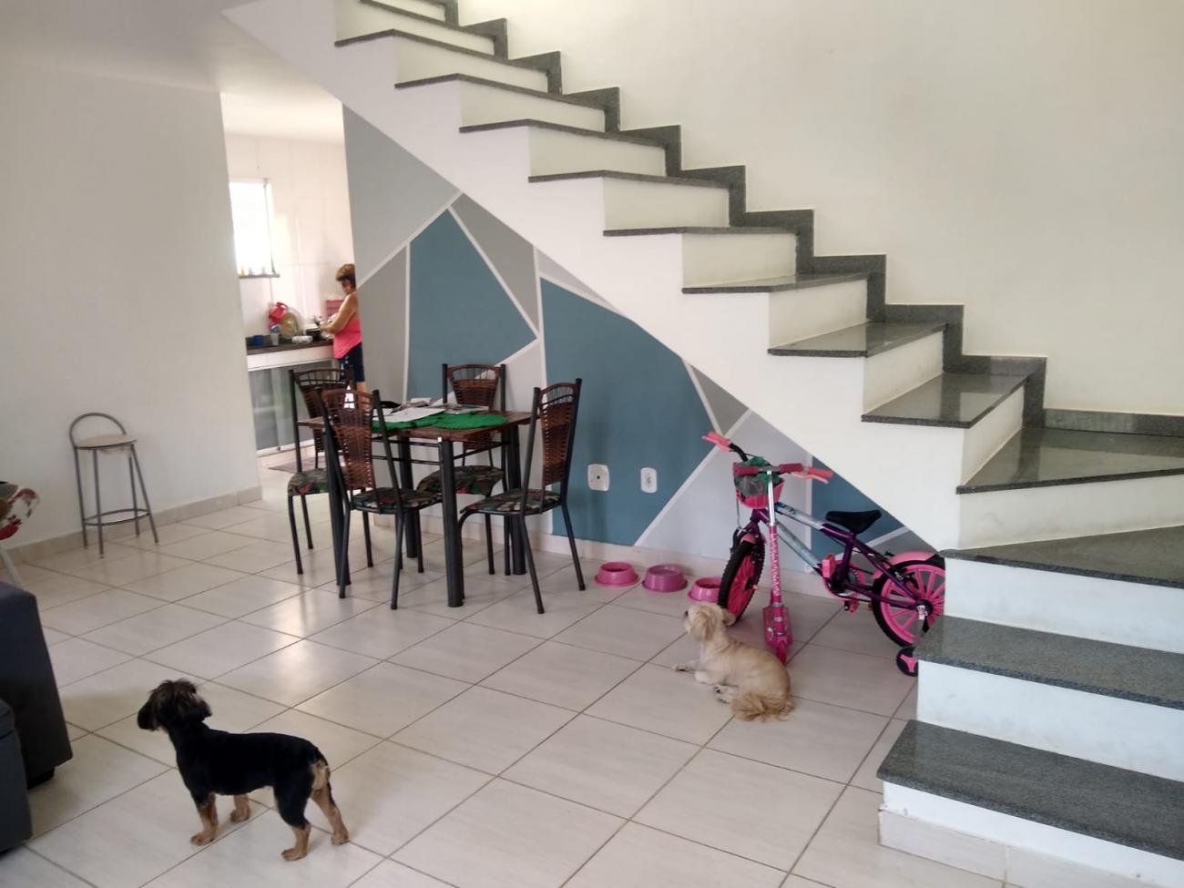 Casa de Condomínio, 3 quartos - Foto 19