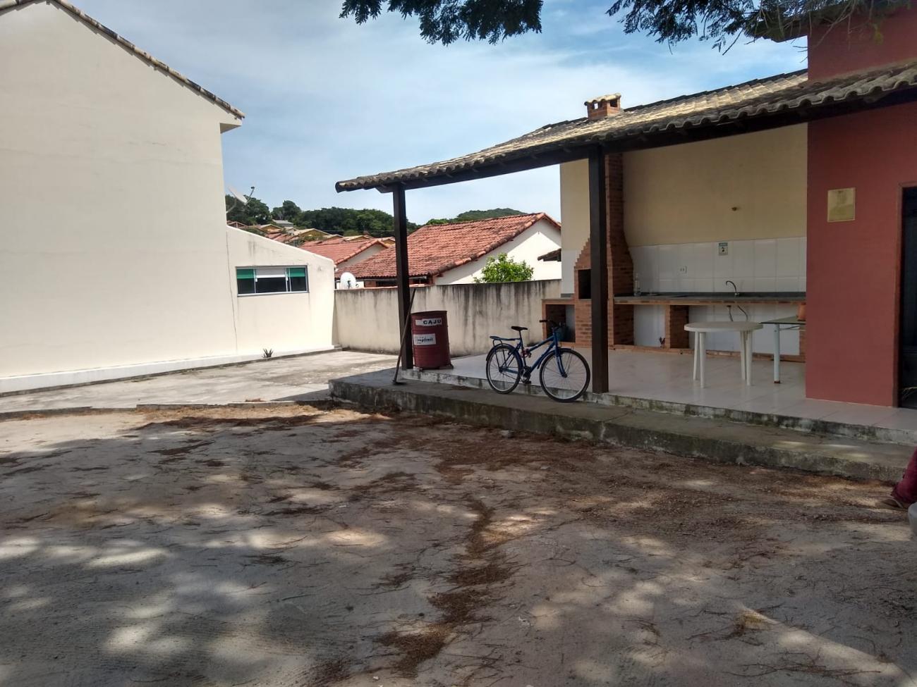 Casa de Condomínio, 3 quartos - Foto 26