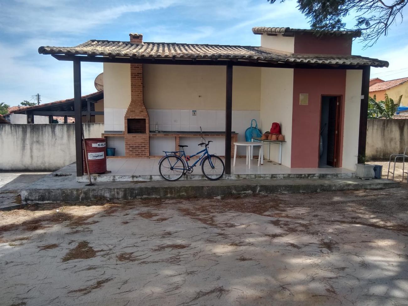 Casa de Condomínio, 3 quartos - Foto 27