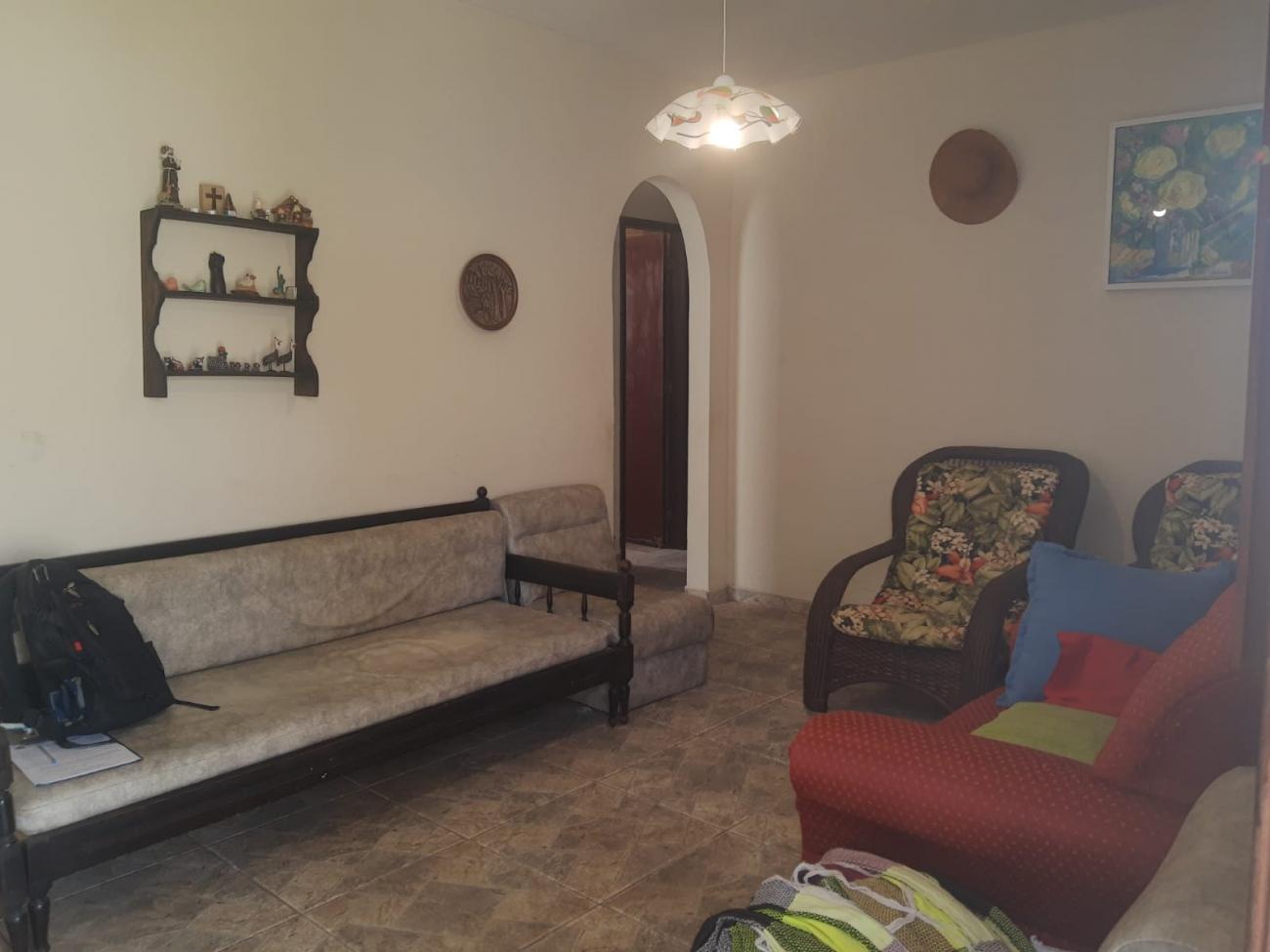 Casa Térrea a venda