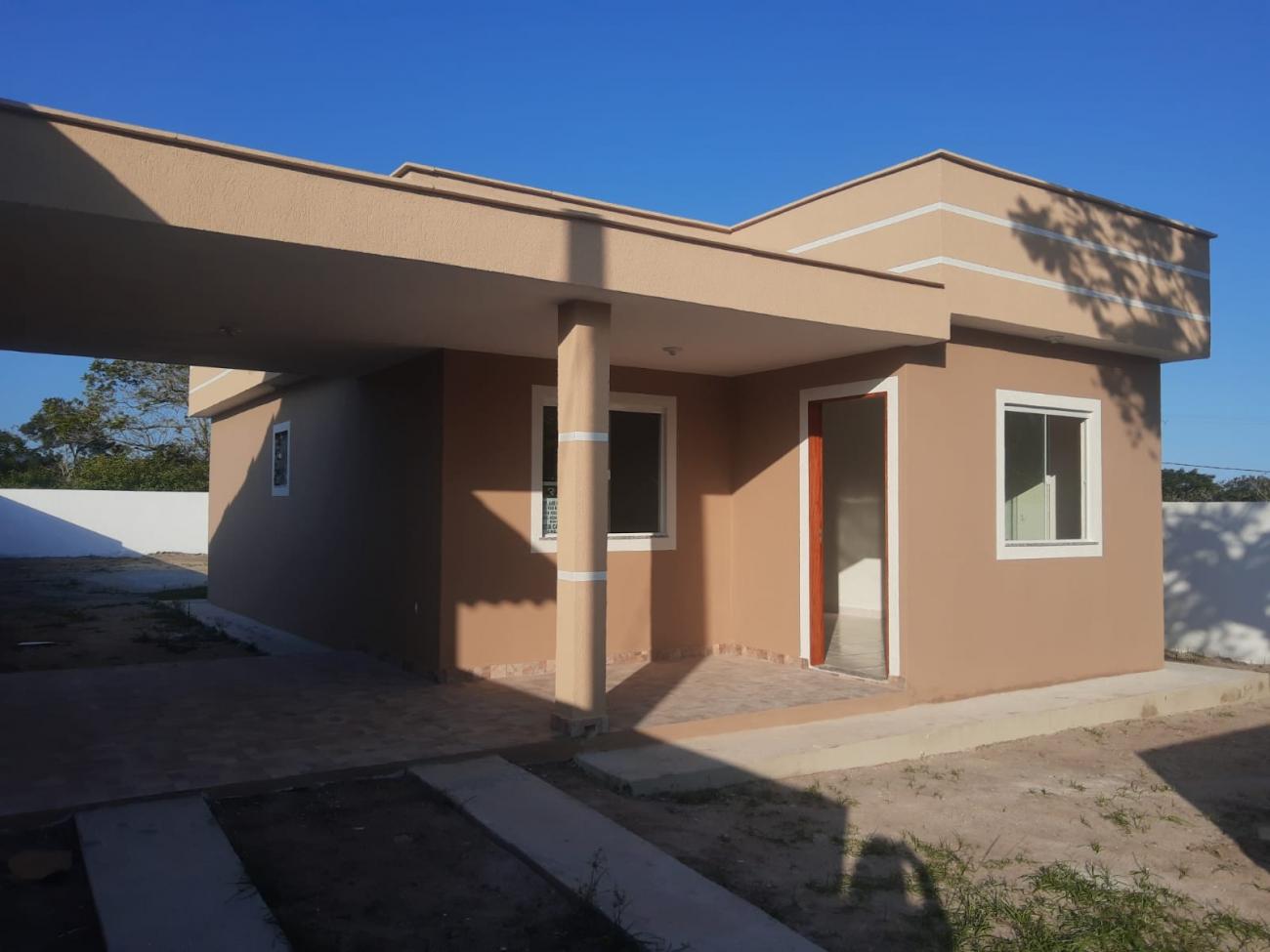 Casa Térrea a venda