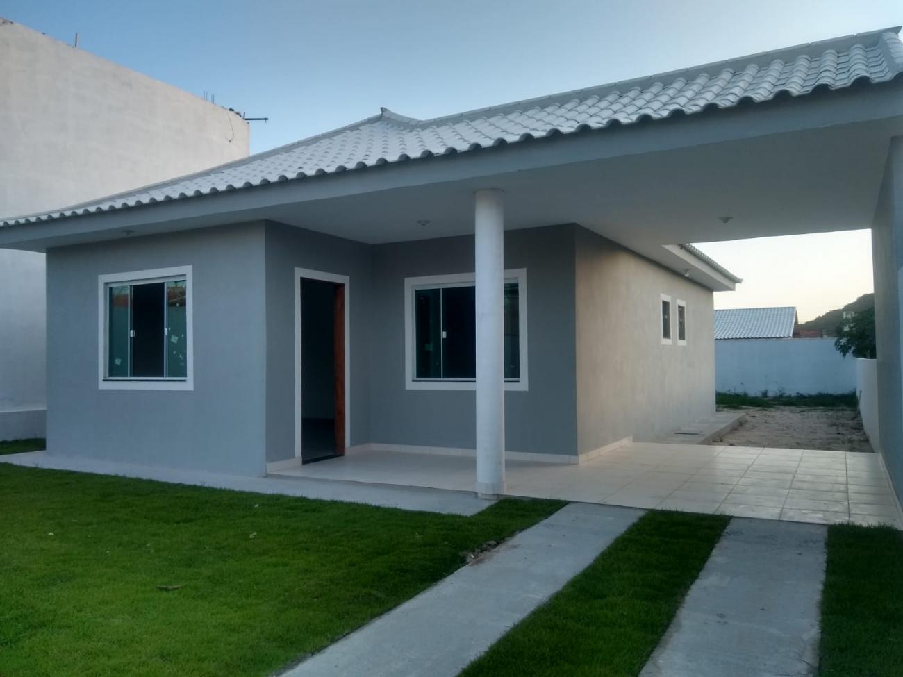 Casa a venda