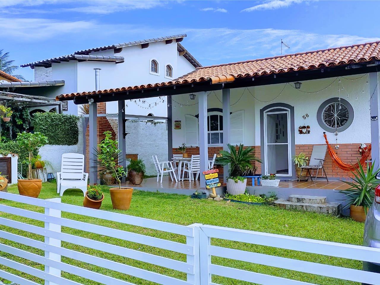 Casa em Condomínio a venda