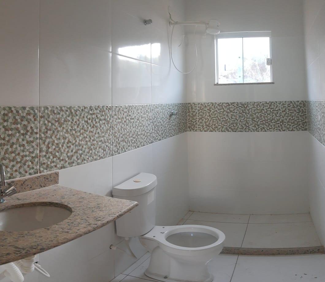 Casa de Condomínio, 2 quartos - Foto 8