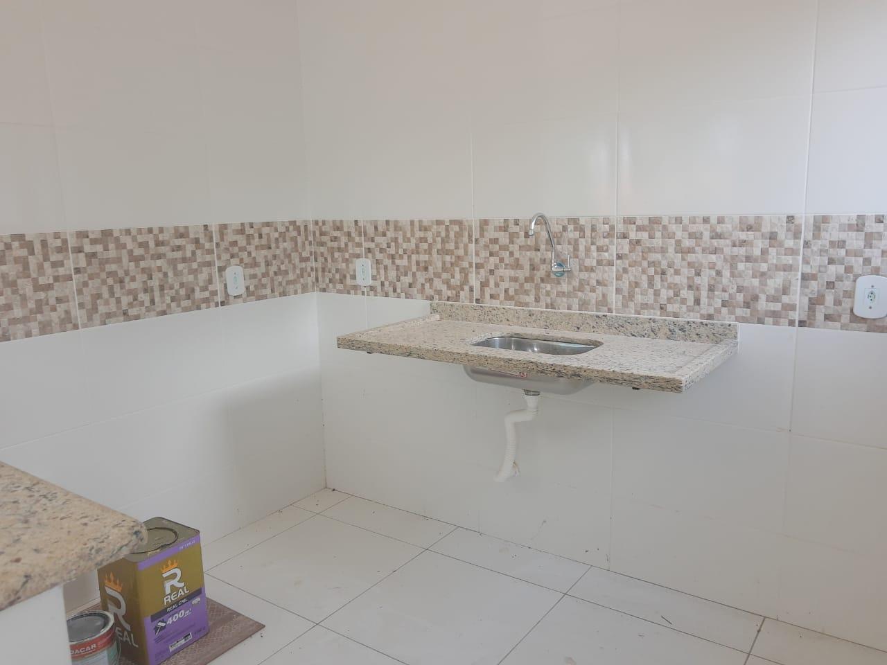 Casa de Condomínio, 2 quartos - Foto 4