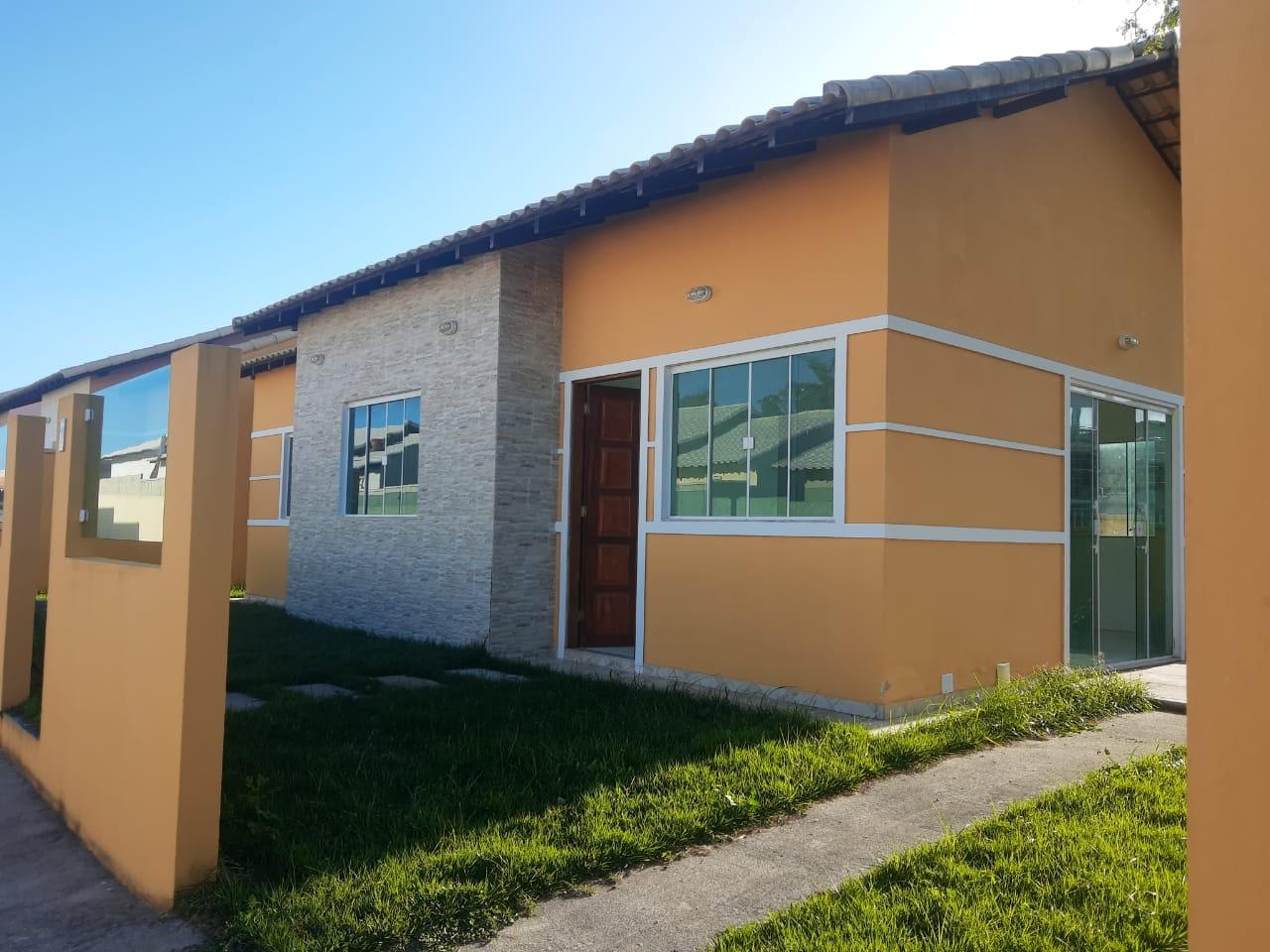 Casa em Condomínio a venda