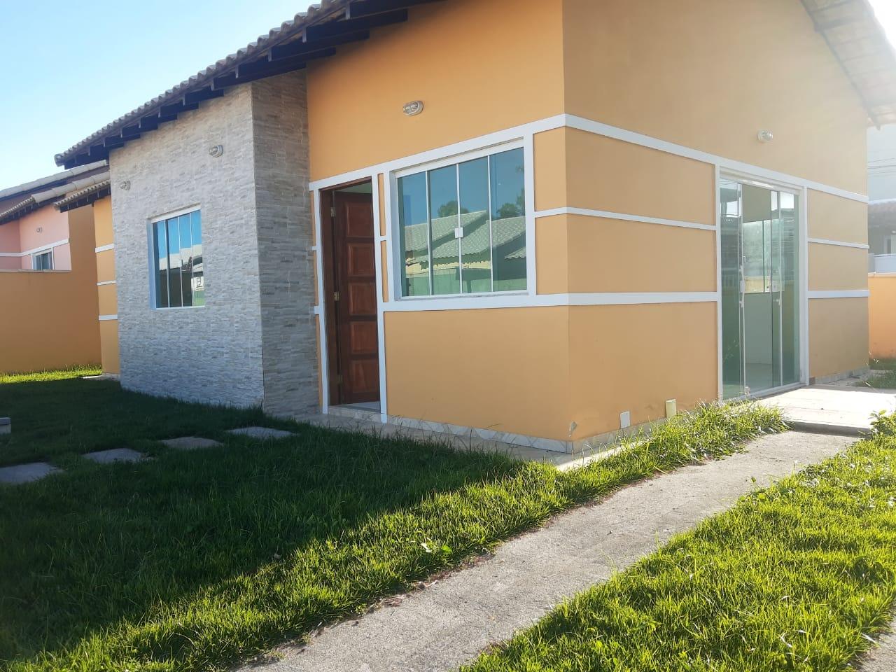 Casa de Condomínio, 2 quartos - Foto 2