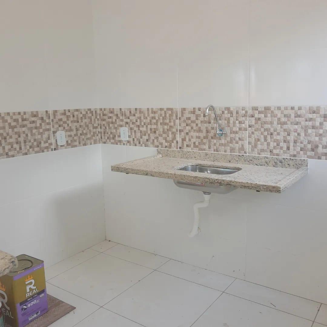 Casa de Condomínio, 2 quartos - Foto 5