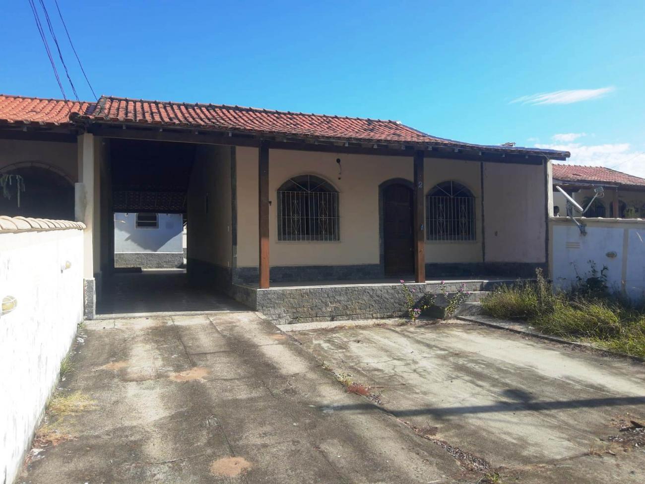 Casa Térrea a venda
