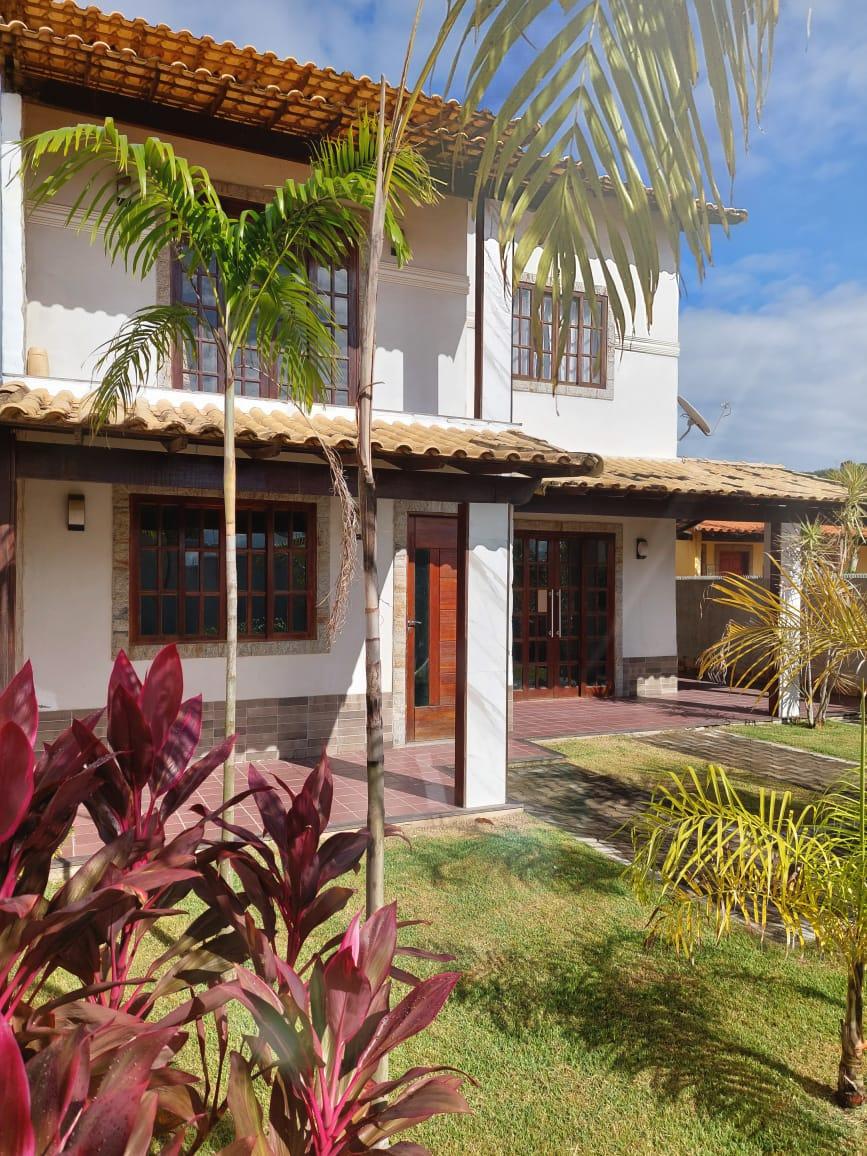 Casa Alto-Padrão a venda