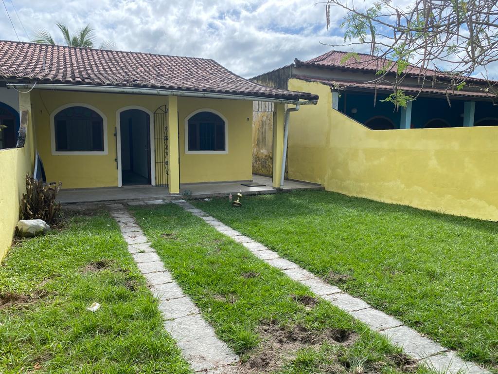 Casa Geminada a venda