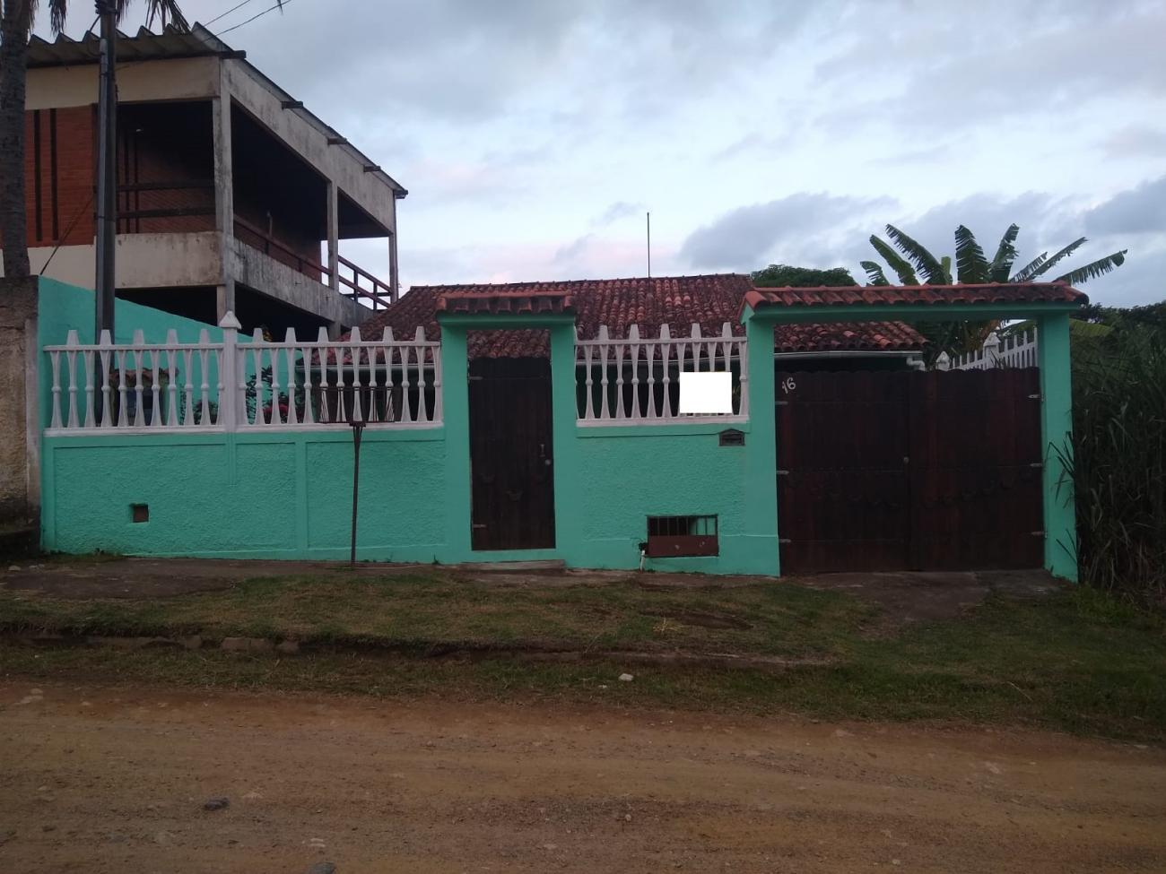 Casa Térrea a venda