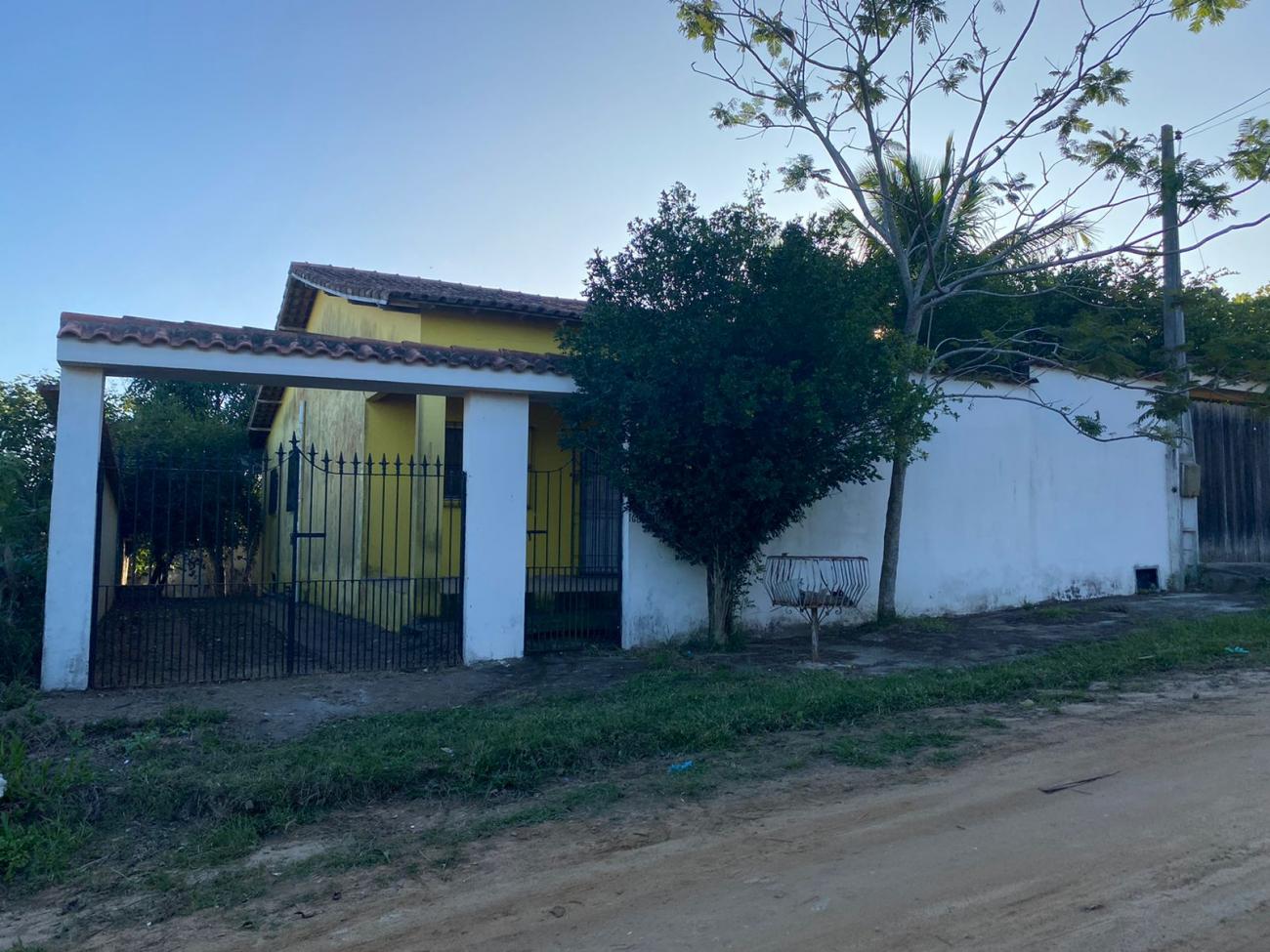 Casa Térrea a venda