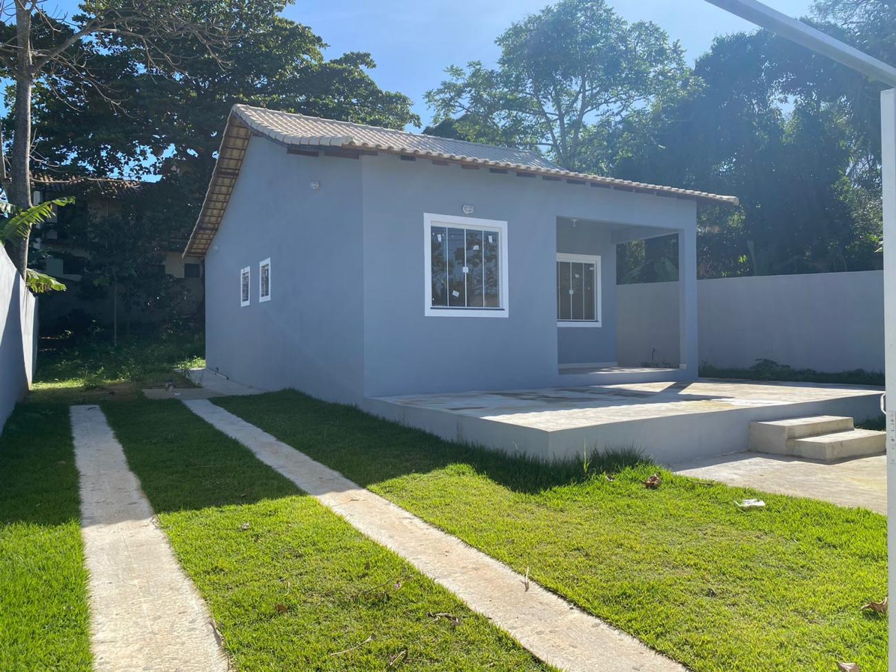 Casa Térrea a venda