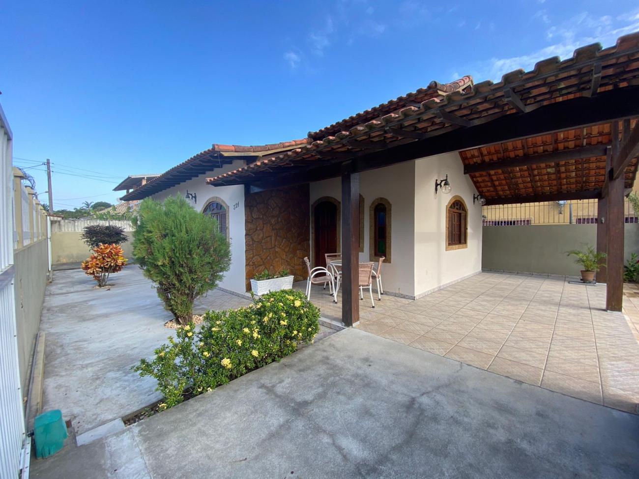 Casa Alto-Padrão a venda