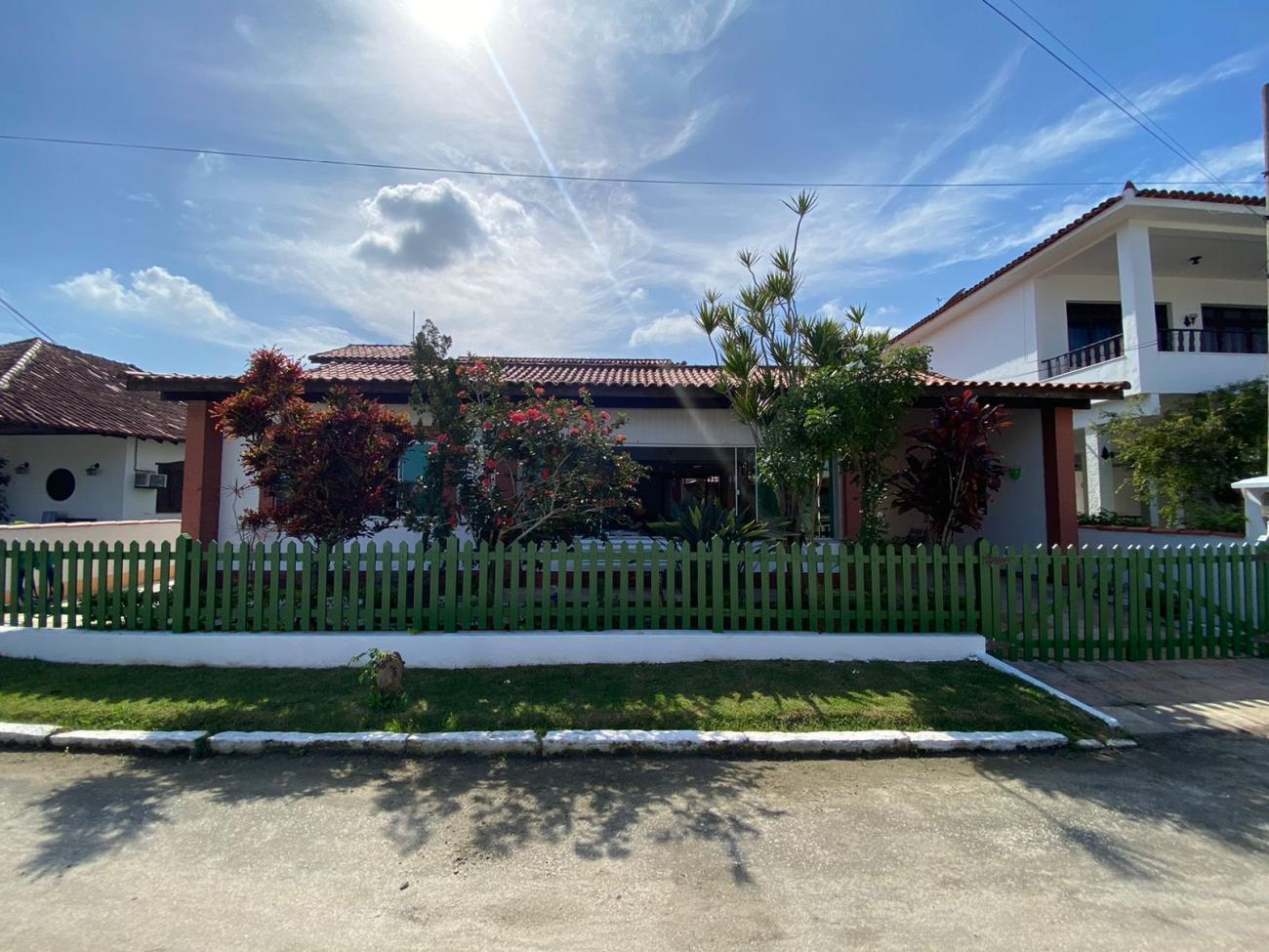 Casa Alto-Padrão a venda