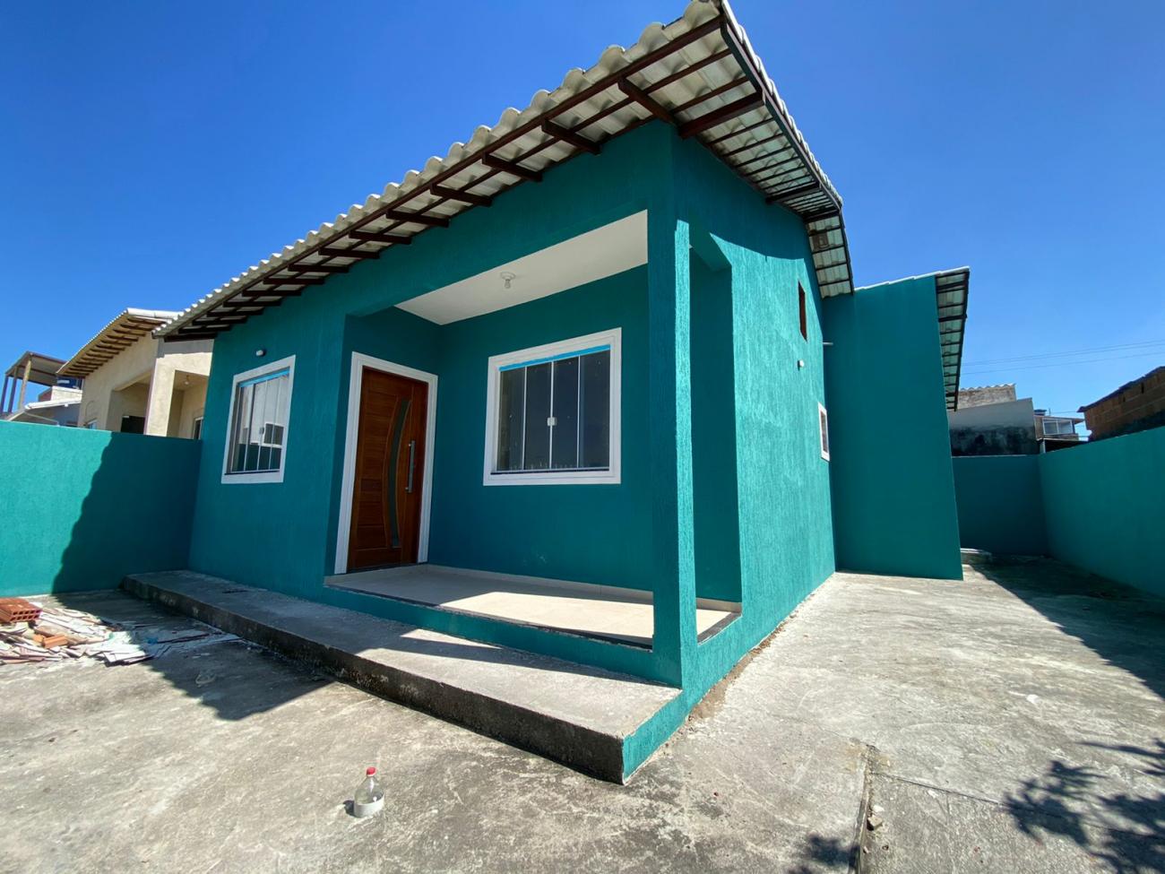 Casa Térrea a venda