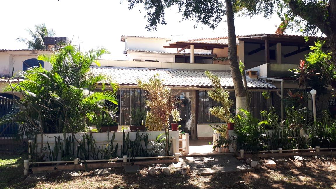 Casa em Condomínio a venda