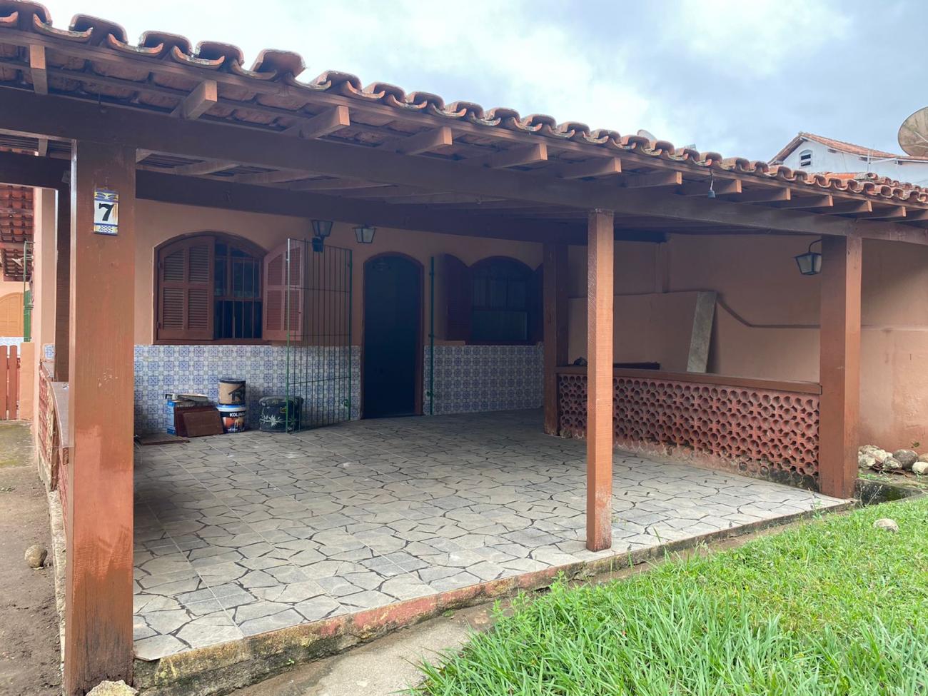 Casa Térrea a venda