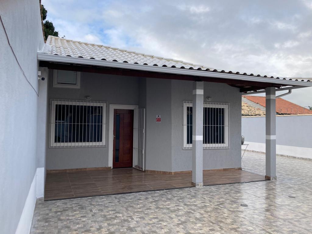 Casa Térrea a venda