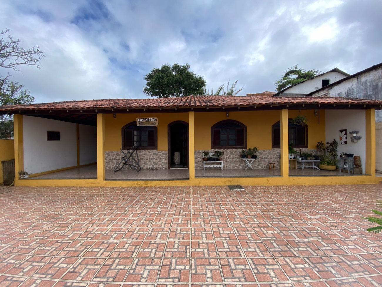 Casa Térrea a venda