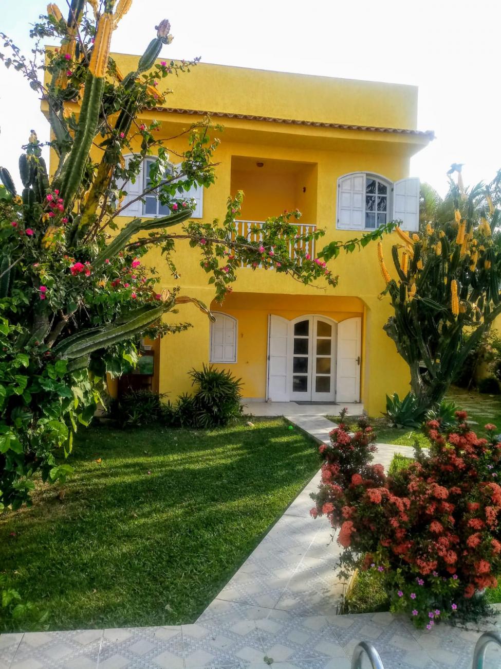 Casa em Condomínio a venda